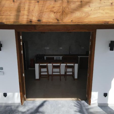 Amani Villa Jambiani  Exterior photo