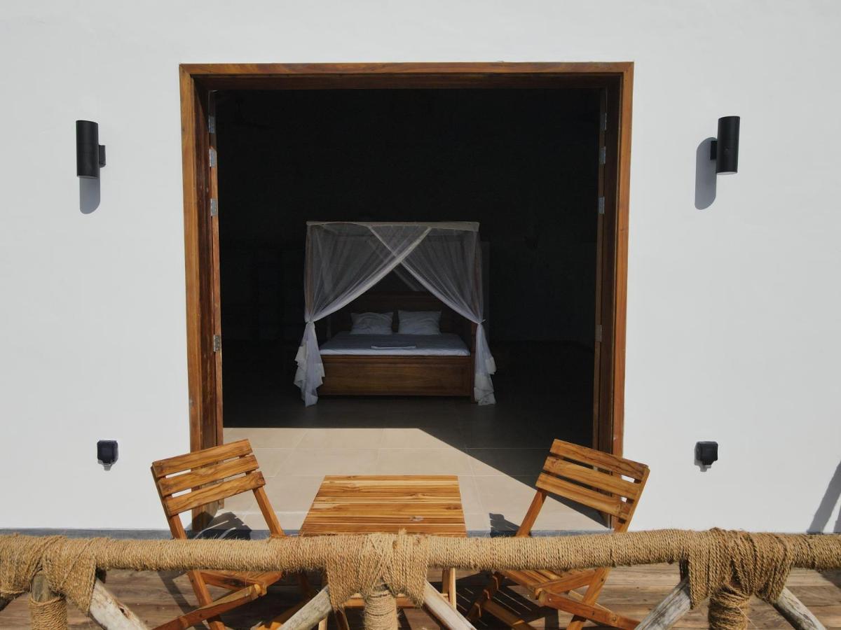 Amani Villa Jambiani  Exterior photo