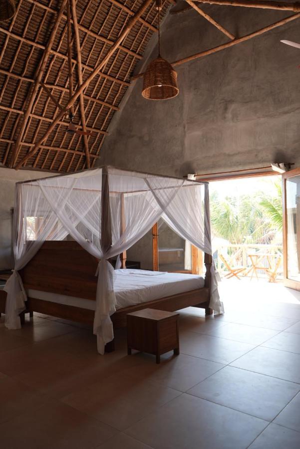 Amani Villa Jambiani  Exterior photo