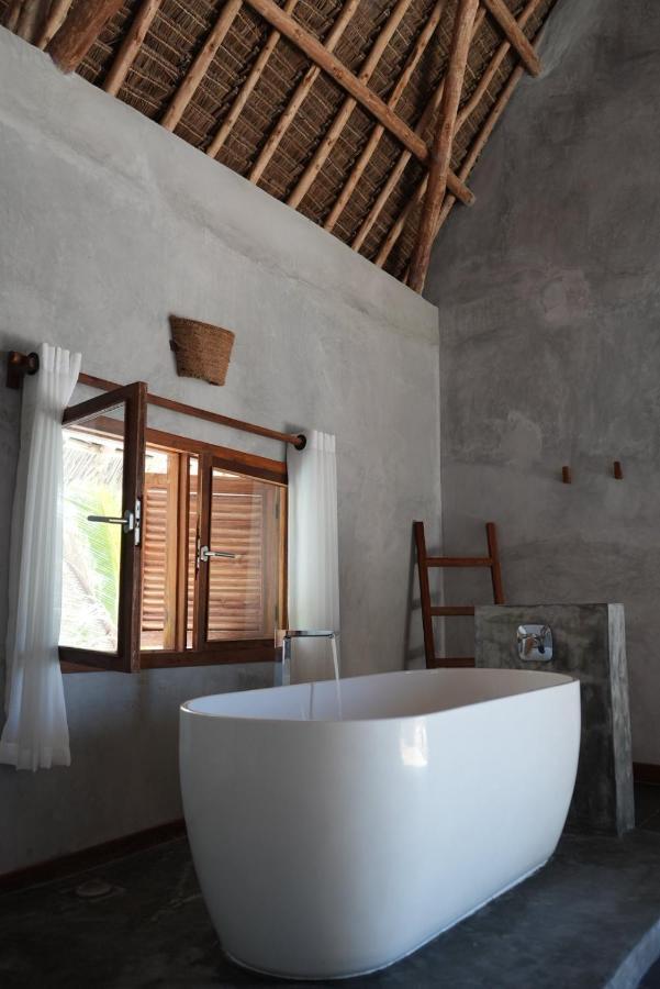 Amani Villa Jambiani  Exterior photo