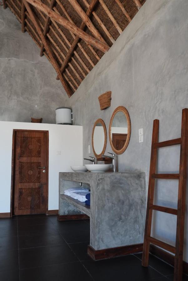Amani Villa Jambiani  Exterior photo