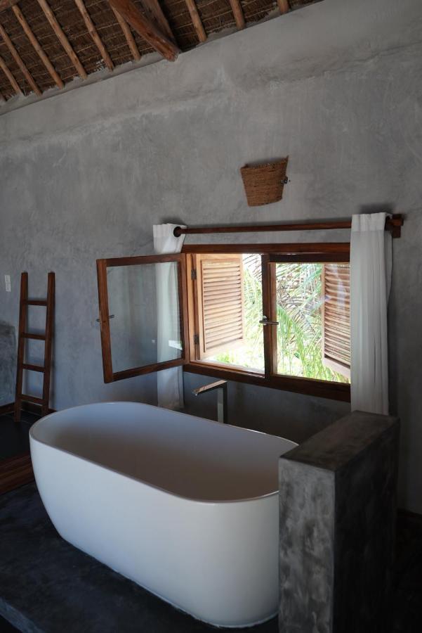 Amani Villa Jambiani  Exterior photo