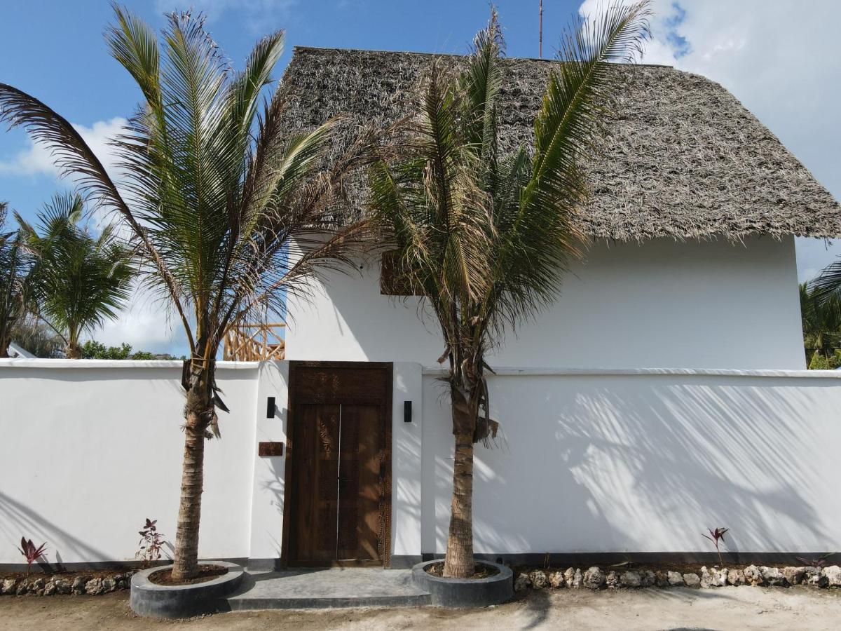 Amani Villa Jambiani  Exterior photo