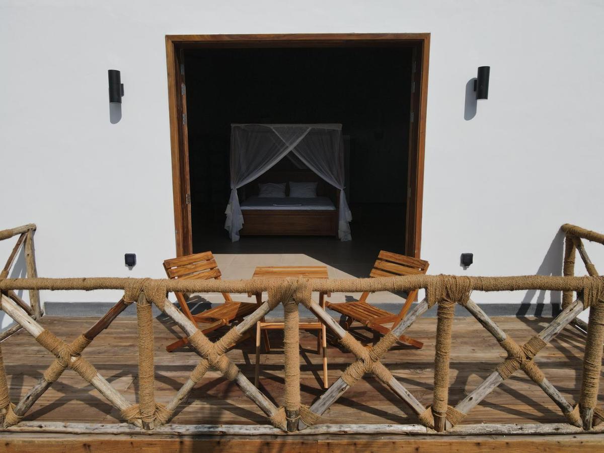 Amani Villa Jambiani  Exterior photo