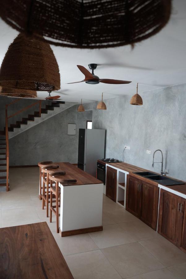 Amani Villa Jambiani  Exterior photo