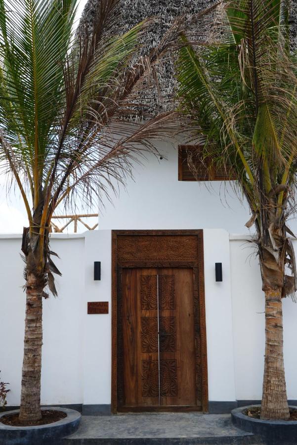 Amani Villa Jambiani  Exterior photo