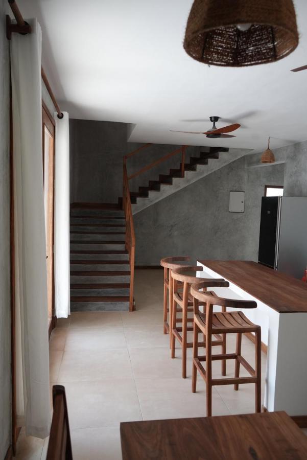 Amani Villa Jambiani  Exterior photo