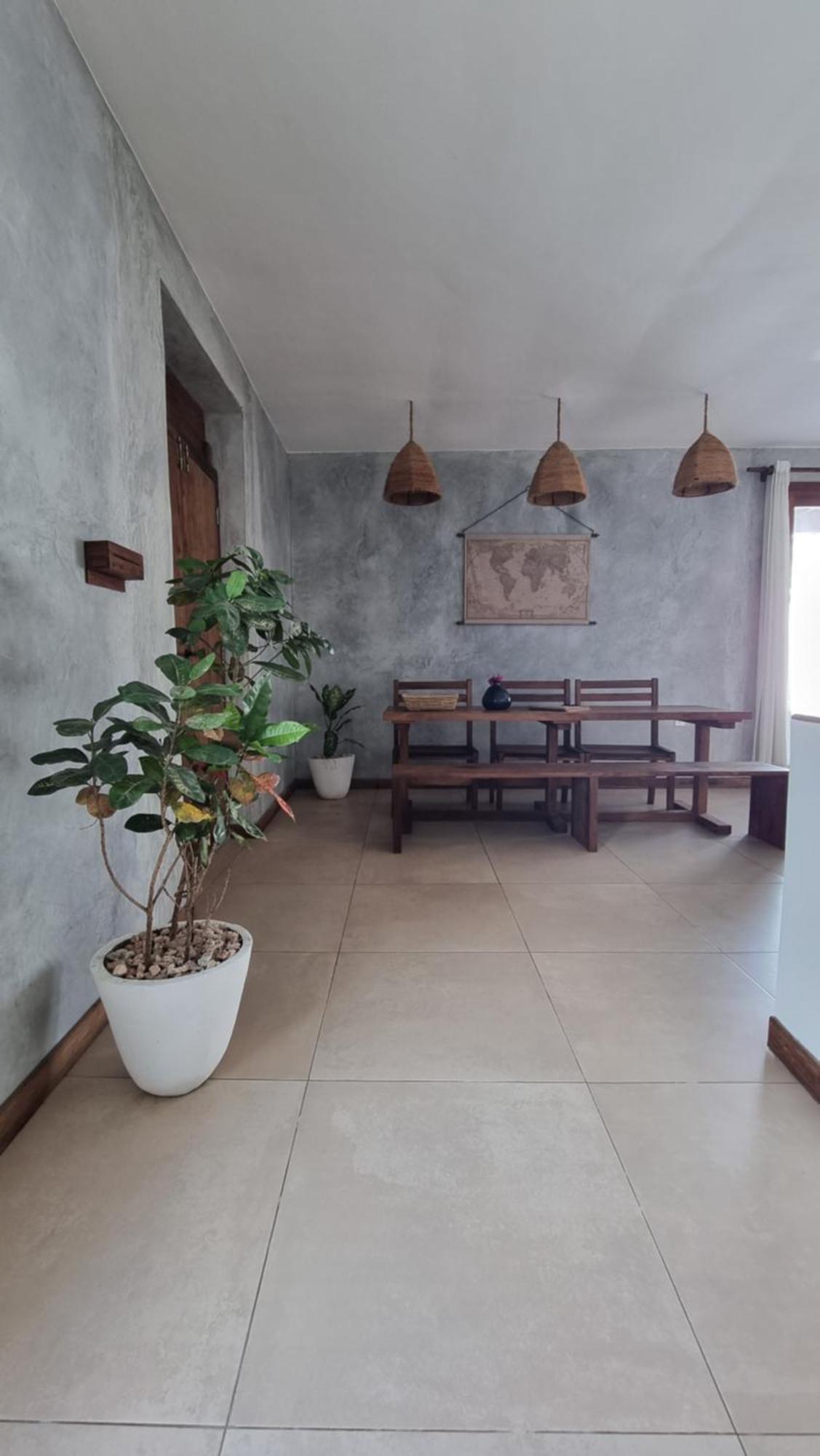 Amani Villa Jambiani  Exterior photo